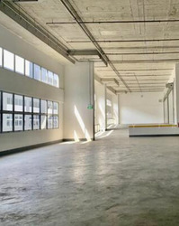 Tuas Techpark (D22), Factory #511158931